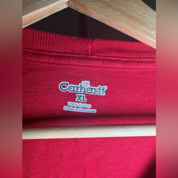 Carhartt Long Sleeve Tee - Picture 3 of 3